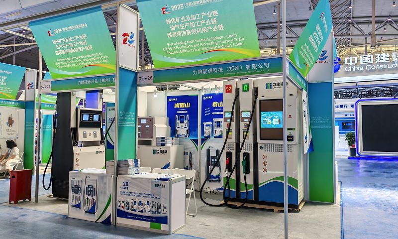 Fuel Dispenser Service 4001 Fuel Dispenser Service 4001